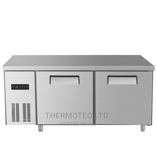 Under Counter Chiller