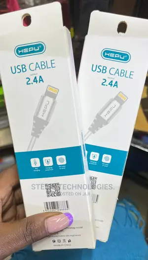 iPhone 3metres Data Cable