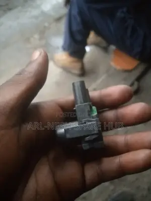 Bumper Sensors (Lexus,Harrier and Prado)