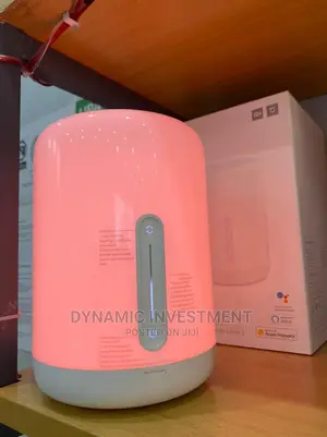 Mi Bedside Lamp 2