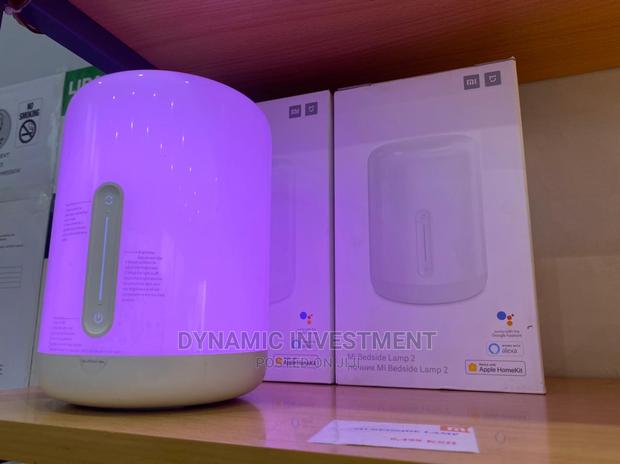 Mi Bedside Lamp 2 - thumbnail 2