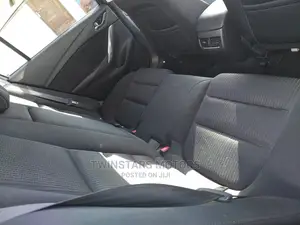 Mazda Atenza 2017 Silver