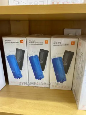 Mi Portable Bluetooth Speaker(16W)