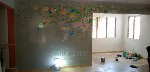 Wall Painting and Deco