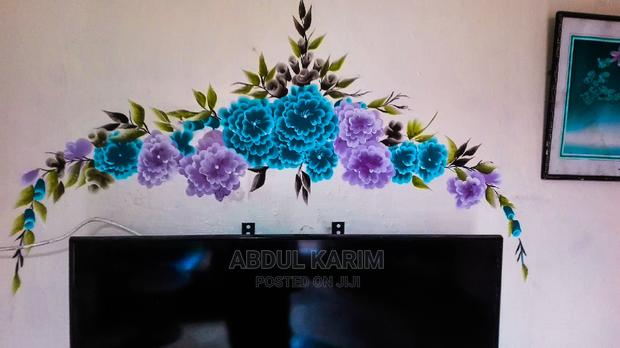 Wall Painting and Deco - thumbnail 7