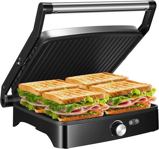 Panini Grill - thumbnail 2
