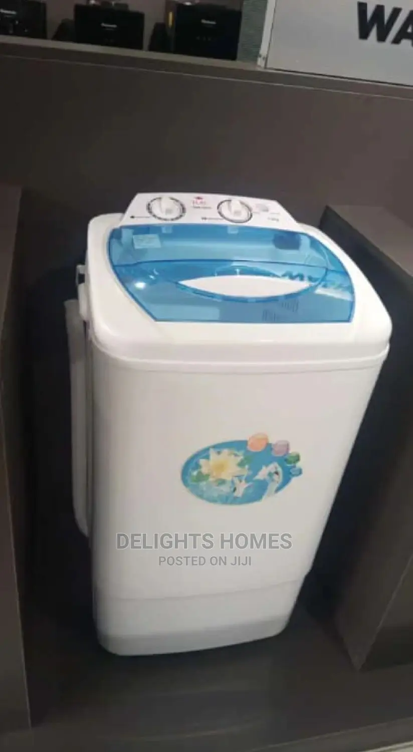 Tlac 7kg Single Tab Washing Machine