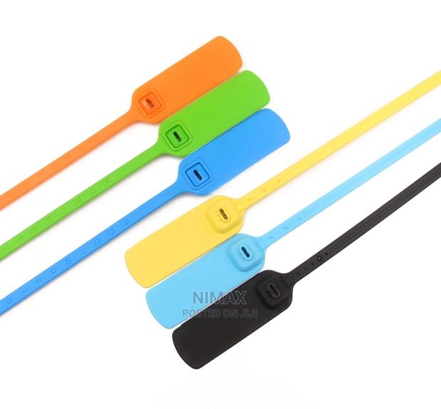 Flat 40cms Heavy Duty Seals - thumbnail 2