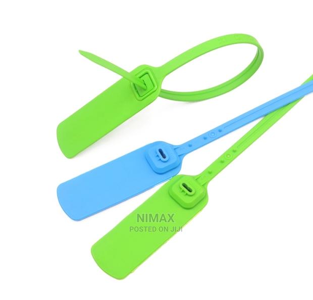 Flat 40cms Heavy Duty Seals - thumbnail 3