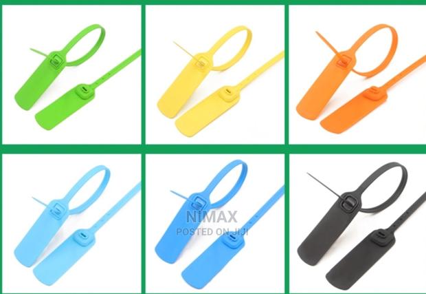 Flat 40cms Heavy Duty Seals - thumbnail 4