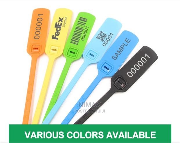 Flat 40cms Heavy Duty Seals - thumbnail 5