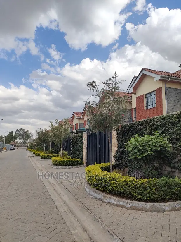 4bdrm Maisonette in Savanna for sale
