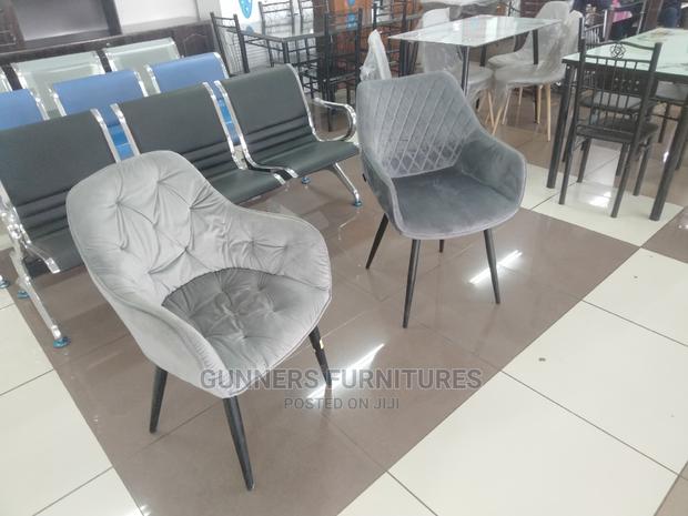Bistro Chairs. - main view