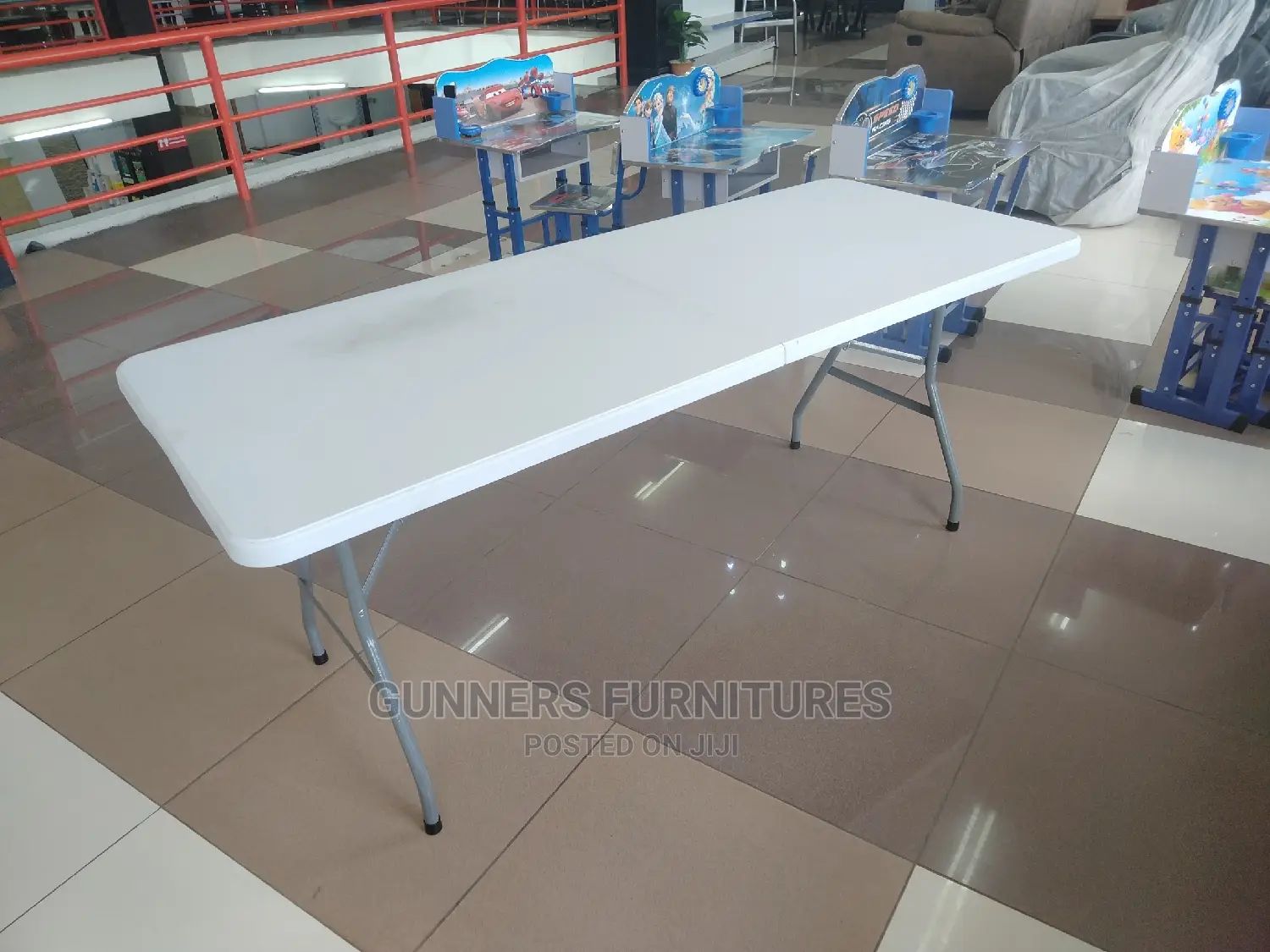 Foldable Table Foldable Table.
