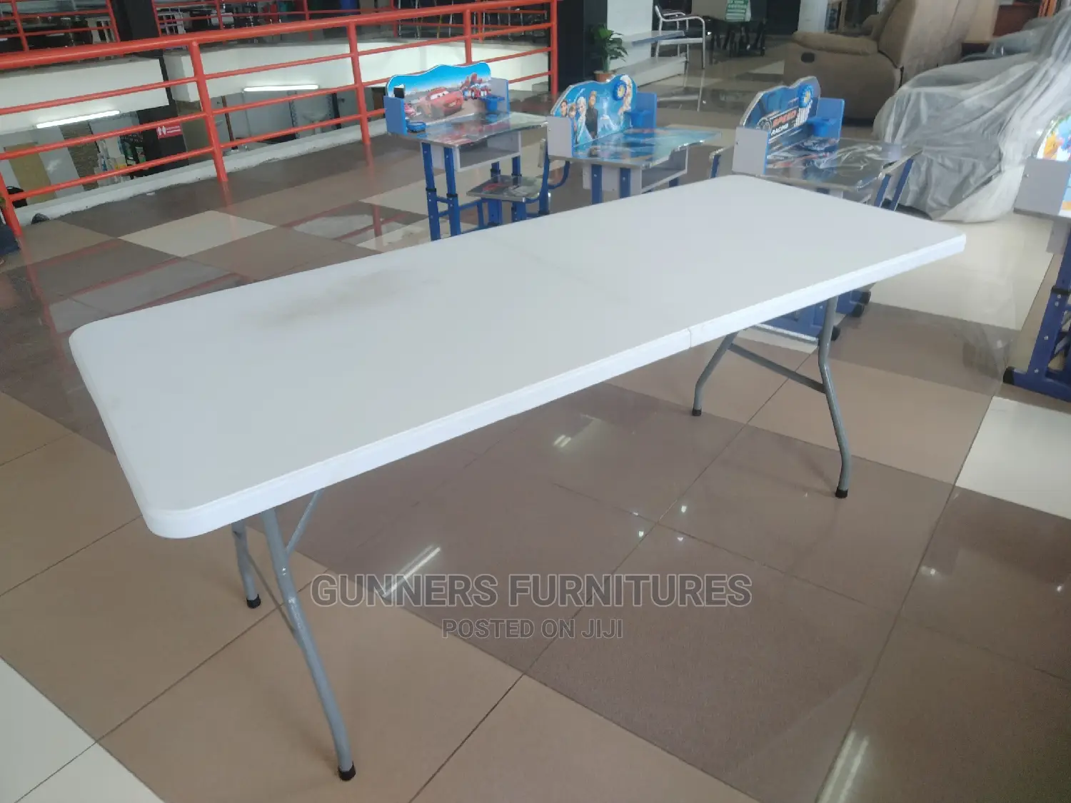 Foldable Table Foldable Table.