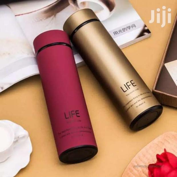 Life Vacuum Flask - thumbnail 2