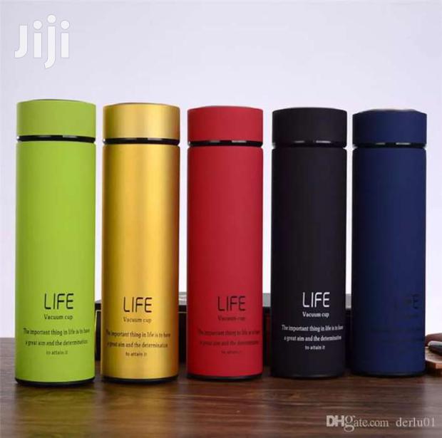 Life Vacuum Flask - thumbnail 3
