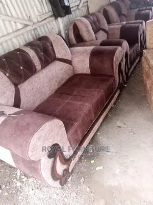 Classy Fabric Sofas