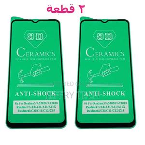 Ceramic Matte Screen Protector for Samsung Galaxy A23 - 0 - - thumbnail 2