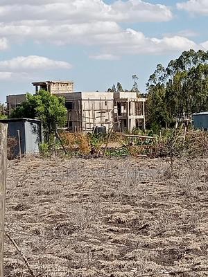 1/8 Acre Plots on Sale at Kiserian. - thumbnail 2