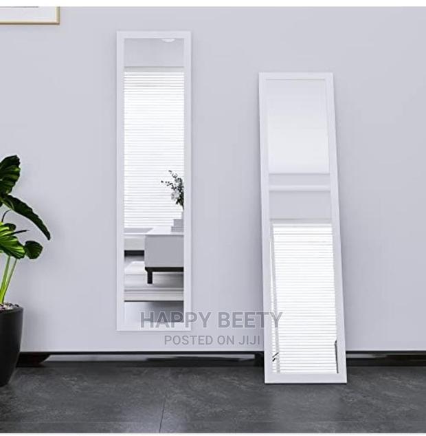Full Length Dressing Mirror