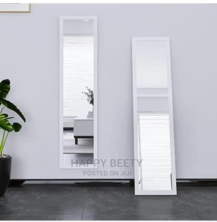 Full Length Dressing Mirror