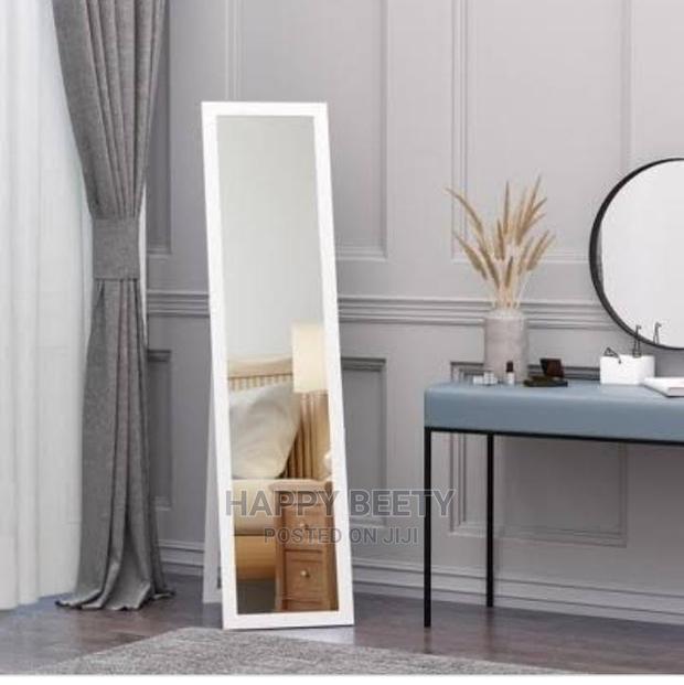 #Full Length Dressing Mirror