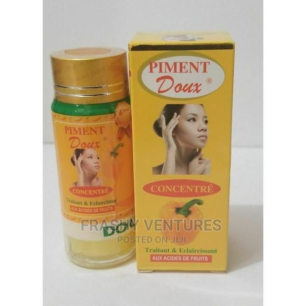 Best Piment Doux
