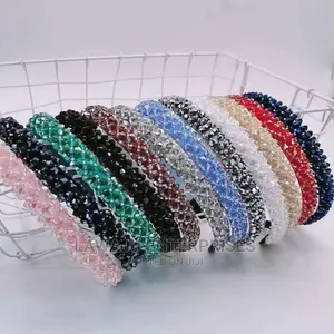 Crystal Headband