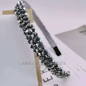 Crystal Headband