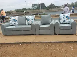 5 Seater Sofa