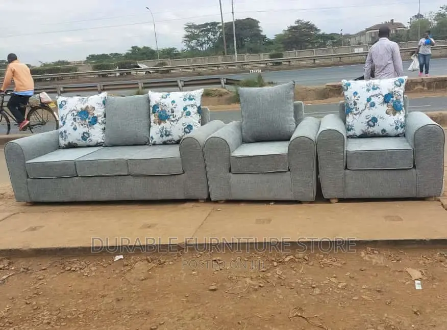 5 Seater Sofa