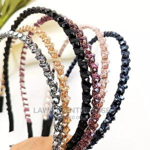 Sequine Headband - thumbnail 2