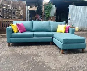 L Seat Sofa