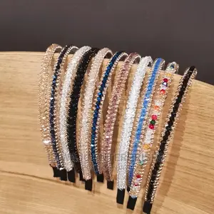 Sparkly Headband
