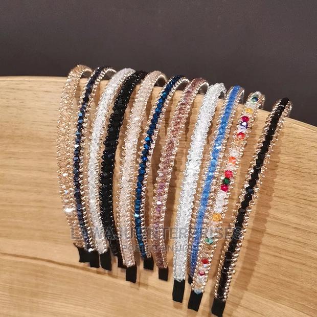 Sparkly Headband - thumbnail 2