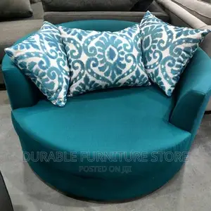 Round Chair