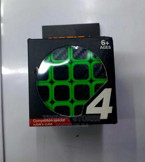 4 X 4 Rubic Cube - thumbnail 2