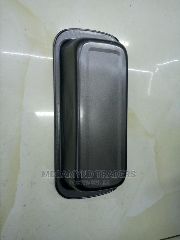 Bread Baking Tin/Oven Baking Tin/Bakin Mould - thumbnail 5