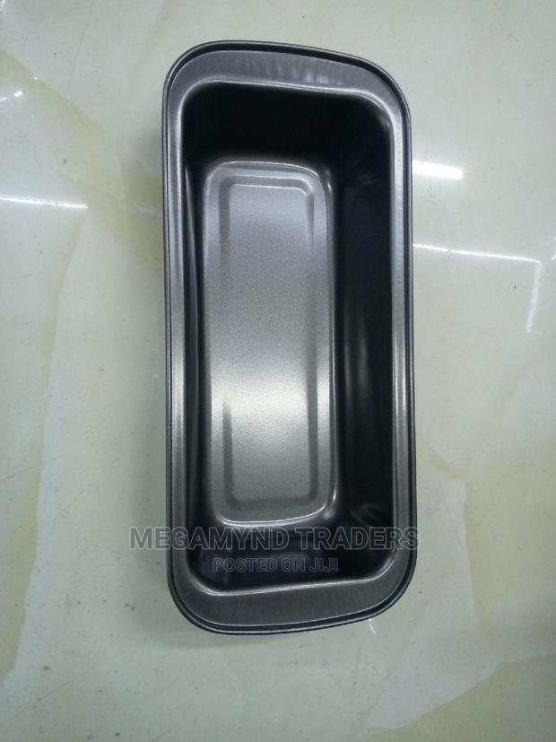 Bread Baking Tin/Oven Baking Tin/Bakin Mould