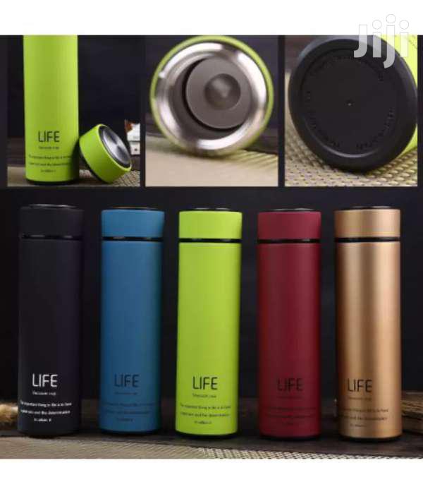 Life Vacuum Flask - thumbnail 7
