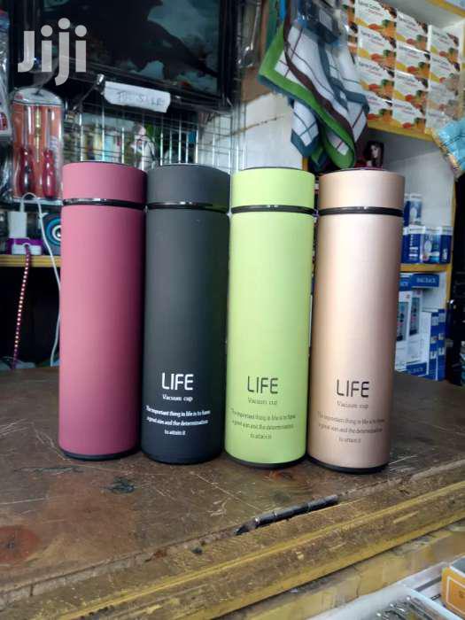 Life Vacuum Flask - thumbnail 8