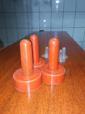 Calf Feeding Teat Rubber for Replacement