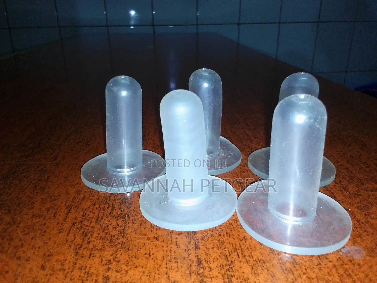 Calf Feeding Teat Rubber for Replacement
