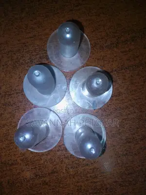 Calf Feeding Teat Rubber for Replacement