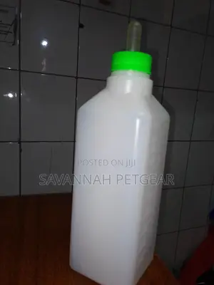 Calf Feeding Teat Rubber for Replacement