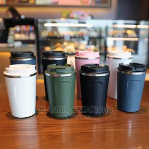 Thermal Mugs