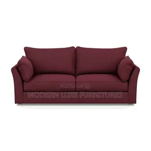 3 Seater Sofa