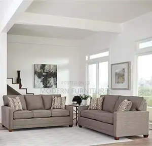 5 Seater Sofa