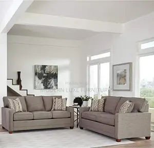5 Seater Sofa